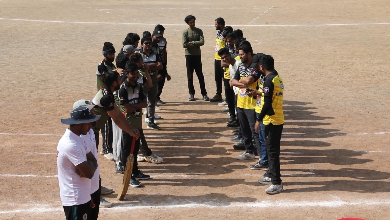 Bagheli Artists Premier League Season-2 inaugurated in Rewa