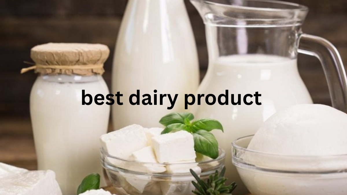 Best Dairy Product: दूध, दही या पनीर..न्यूट्रिशनिस्ट ने बताया असली सेहत राज