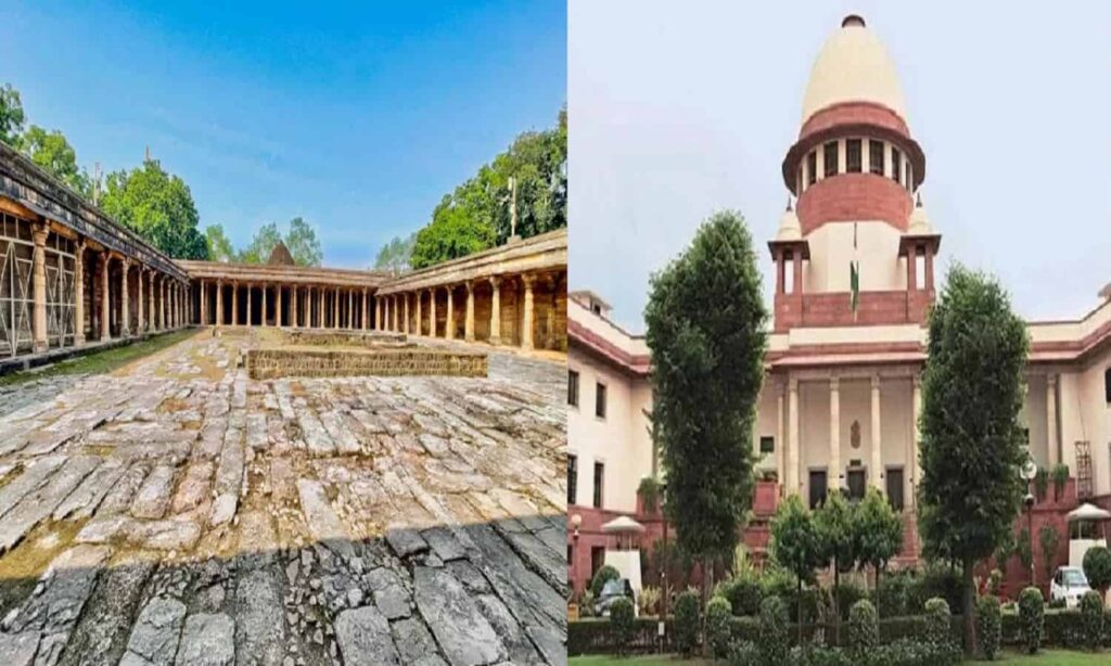 Bhojshala mandir news