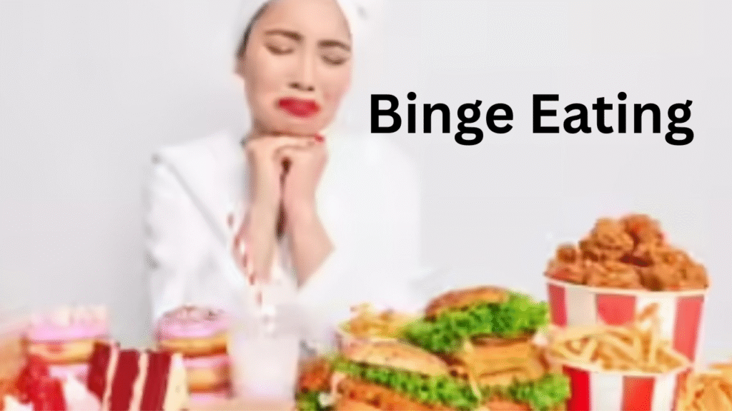 Binge Eating: New year पार्टी में ज्यादा खा लिया? तो तुरंत एक्सरसाइज करने से पहले जान लें डॉक्टर की सलाह