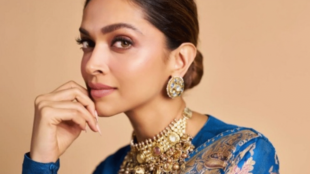 Deepika Padukone सिर्फ एक सेलिब्रिटी ही नहीं एक बहुत बड़ी सक्सेसफुल Businesswoman भी हैं।