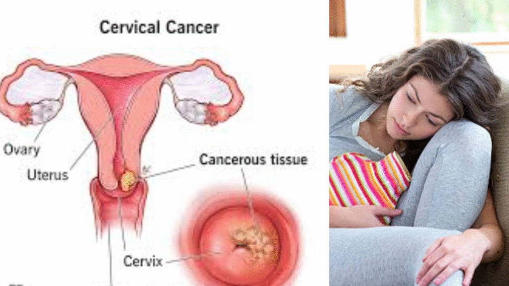 Cervical Cancer Awareness Month 2026: पीरियड हाइजीन पर उठे सवाल, क्या लापरवाही से बढ़ता है सर्वाइकल कैंसर का खतरा?