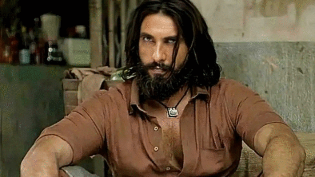 Dhurandhar OTT: क्या बिना परमिशन बदली गई रणवीर सिंह की फिल्म?