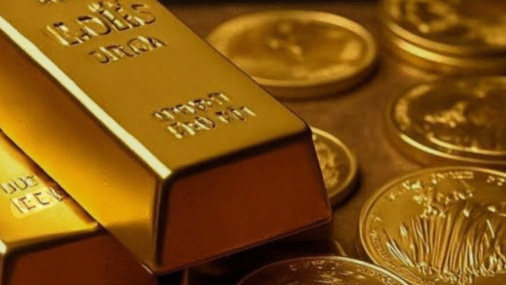 Gold ETF में 18% तक गिरावट, निवेशक घबराएँ या समझदारी से लें फैसला?