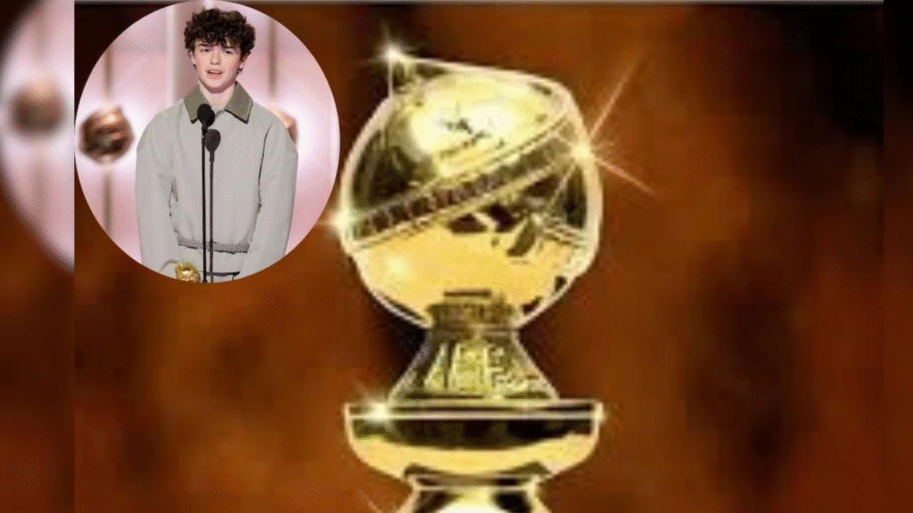 golden globes awards