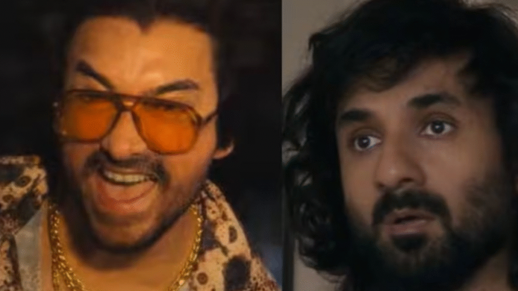 Happy Patel Khatarnak Jasoos का पहला रिव्यु..जाने कैसी है आमिर खान की मूवी