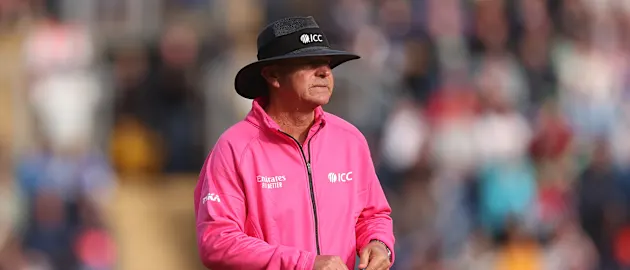 ICC U19 वर्ल्ड कप 2026 मैच अधिकारी: 17 अंपायर, 4 रेफरी नियुक्त