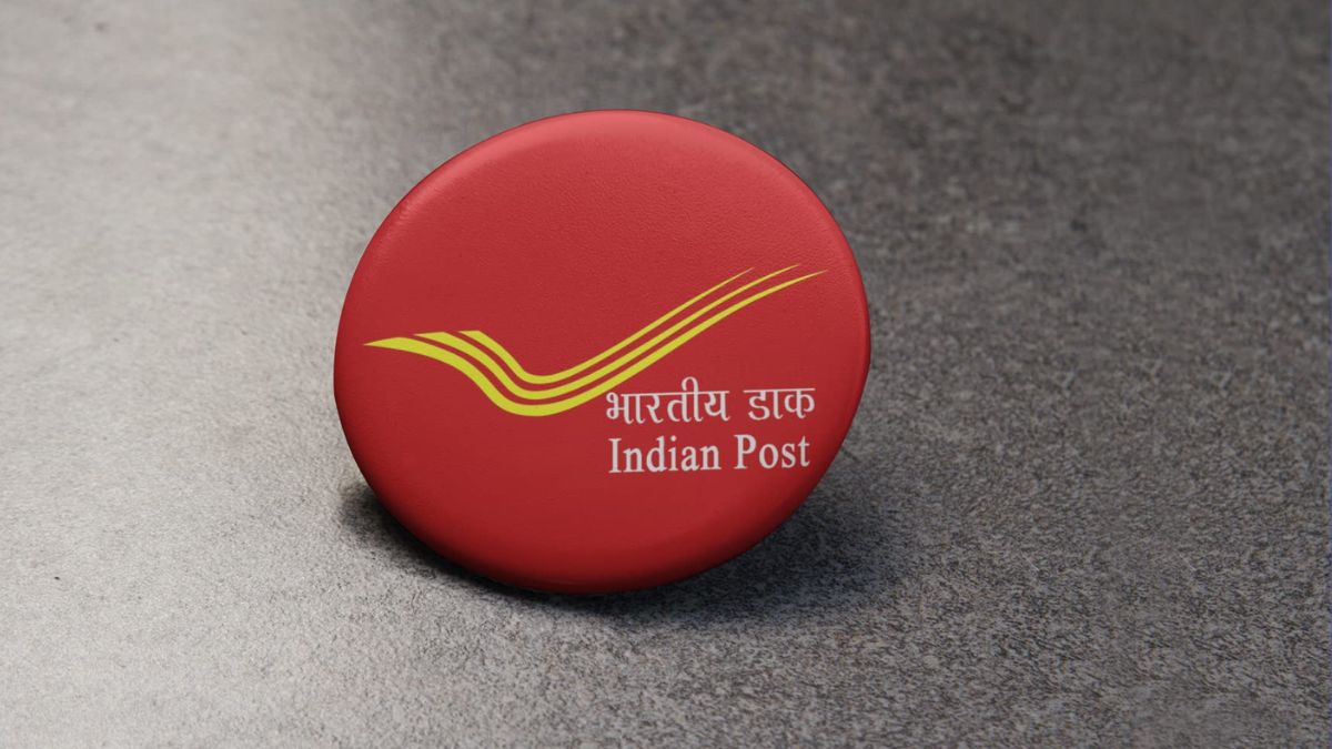 Official India Post logo on a red circular badge representing GDS Recruitment 2026