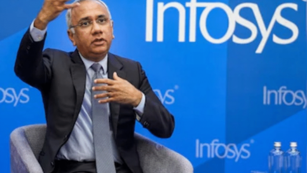Infosys Q3 Results: तिमाही नतीजों के बाद Infosys के शेयरों में 4% से ज्यादा की तेजी, ब्रोकरेज हाउस क्यों हुए उत्साहित