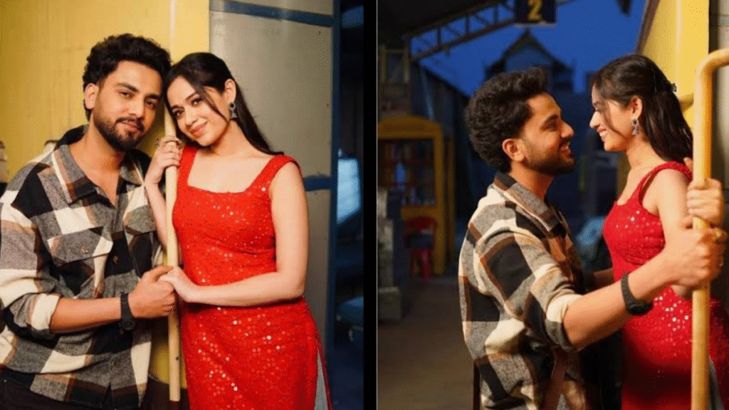 Elvish Yadav - Jannat Zubair की नज़दीकियों पर उठे डेटिंग के सवाल...