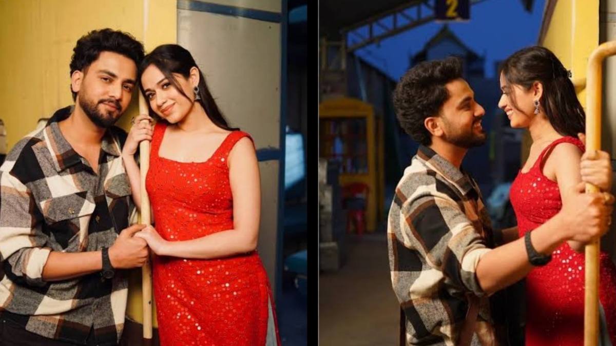 Elvish Yadav - Jannat Zubair की नज़दीकियों पर उठे डेटिंग के सवाल...