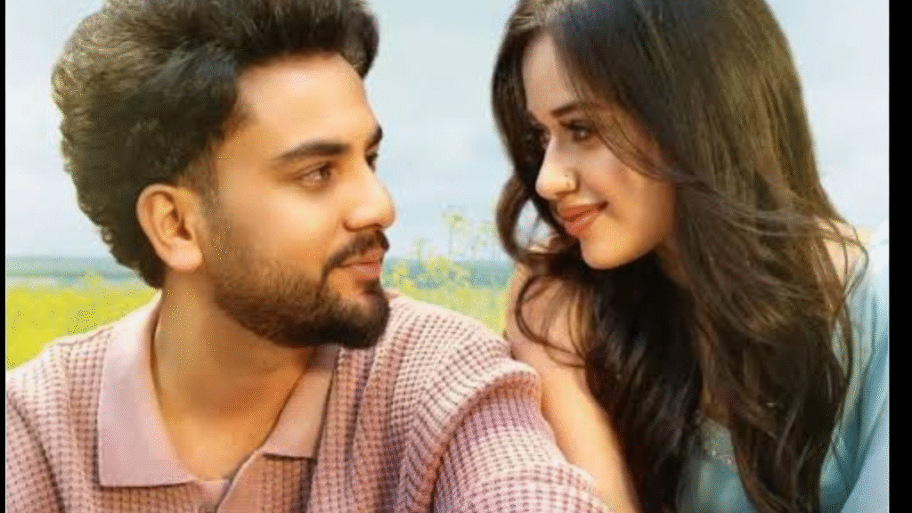 Elvish Yadav - Jannat Zubair की नज़दीकियों पर उठे डेटिंग के सवाल...