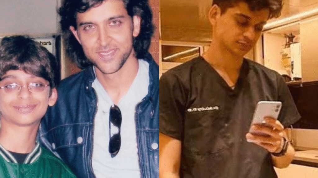 Krrish के चाइल्ड एक्टर से Eye Surgeon बने डॉक्टर मिकी ने बताए Eye Checkup Symptoms, इन संकेतों को न करें नजरअंदाज