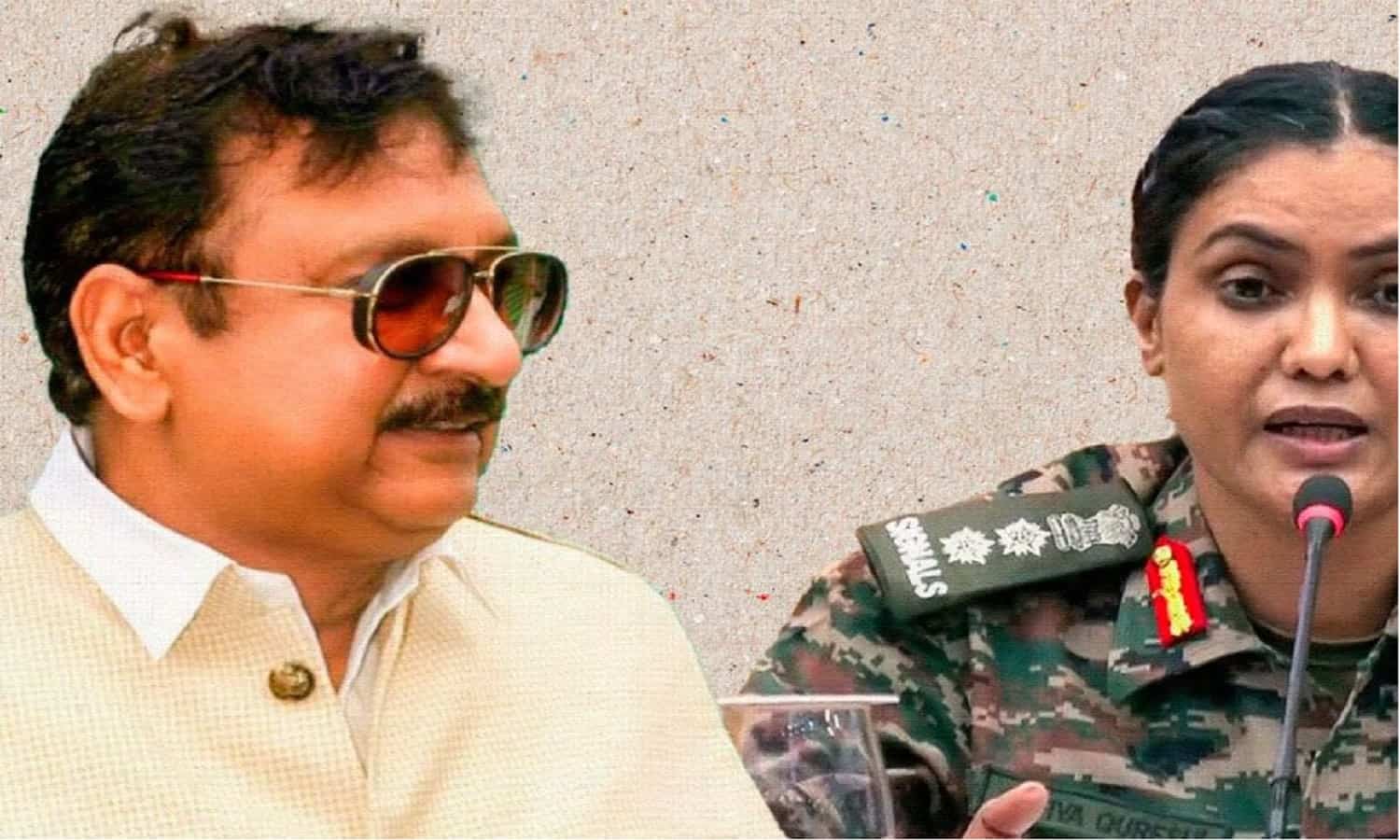 MP: मंत्री विजय शाह की मुश्किलें बढ़ीं, सुप्रीम कोर्ट ने सरकार को 2 हफ्ते में फैसला लेने का दिया निर्देश