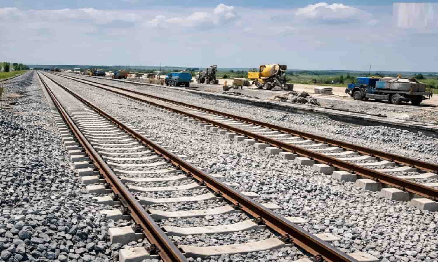 MP: पश्चिम मध्य रेलवे की प्रमुख परियोजना पूरी, ट्रेनों की रफ्तार बढ़ेगी