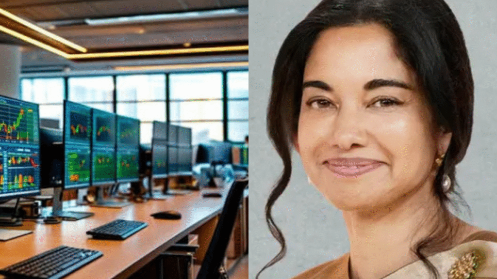 Mala Gaonkar की SurgoCap ने 3 साल में $6 billion AUM का रिकार्ड बनाया!”