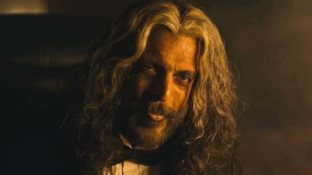 Mayasabha Movie: रहस्य, भ्रम और Jaaved Jaaferi का शानदार अभिनय, दर्शक क्यों बंटे?