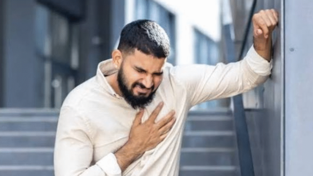 Morning Heart Attack Habit : सुबह की यह आदत बढ़ा सकती है heart attack का खतरा? Japanese Cardiologist की चेतावनी