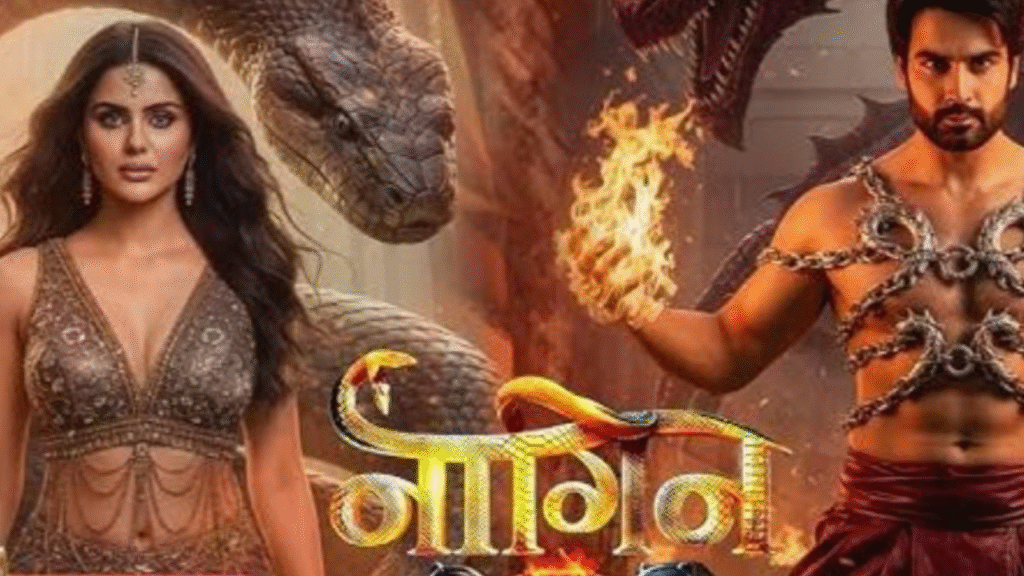 Naagin 7 Twist: अनंता बनेगी नागिन, बहन की मौत का बदला लेने को तैयार