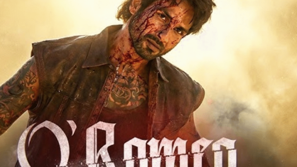 शाहिद कपूर का डार्क अवतार देख कांपे फैंस, O Romeo ट्रेलर ने बढ़ाया सस्पेंस
