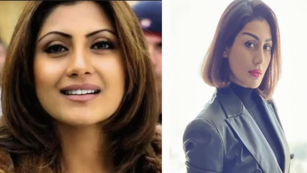 Dhoom की rimi sen ने छोड़ा बॉलीवुड! Dubai में रियल एस्टेट एजेंट बनीं...