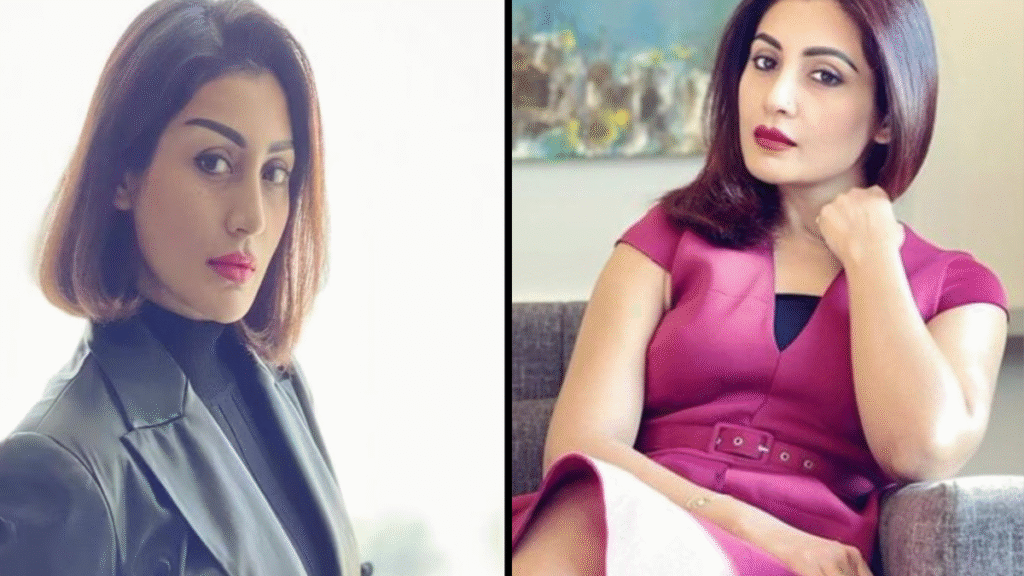 Dhoom की rimi sen ने छोड़ा बॉलीवुड! Dubai में रियल एस्टेट एजेंट बनीं...