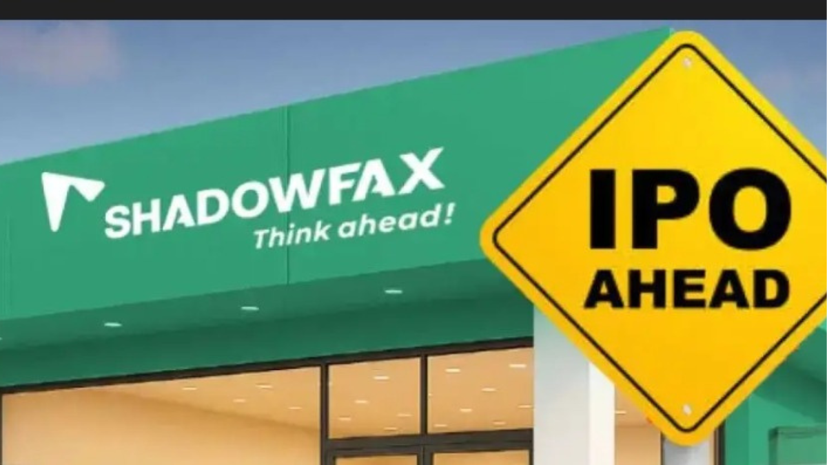 Shadowfax IPO Day 1 पर रुकी निवेशको की रफ्तार, पहले दिन के आंकड़ों जाने..