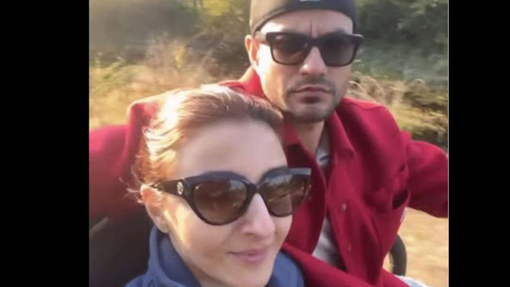 Kunal Khemu के लिए, सोहा ने कहा शादी करना मेरा सबसे अच्छा फैसला था