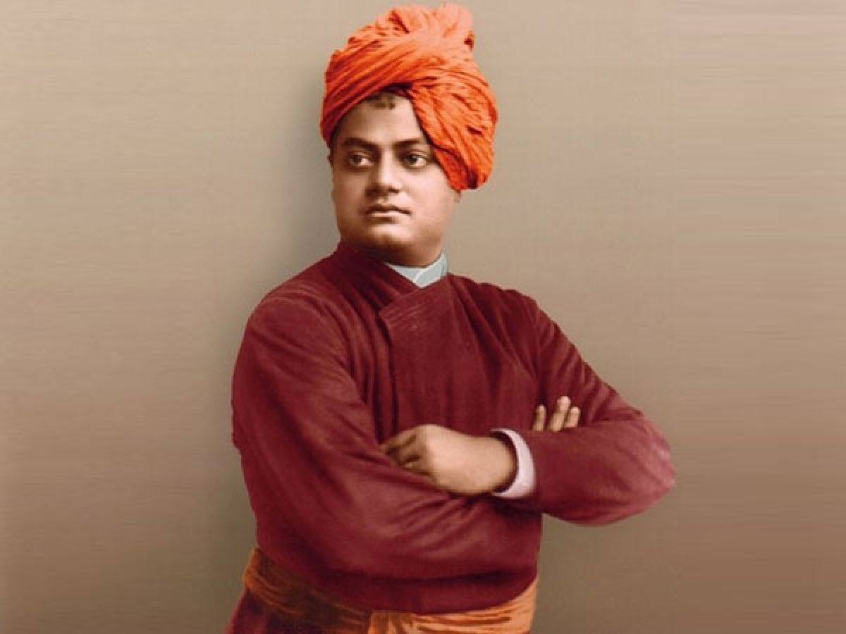 Mallikarjun Kharge Swami Vivekananda tribute on 164th birth anniversary