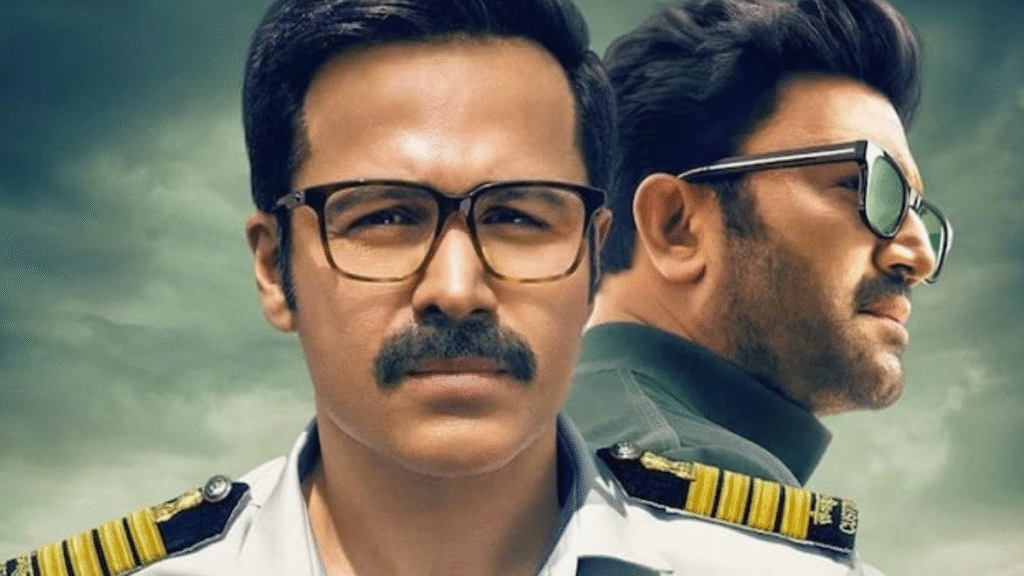 Taskaree Series Review: इमरान हाशमी की ये सीरीज कितनी सच्चाई दिखाती है? जानिए क्या है कहानी