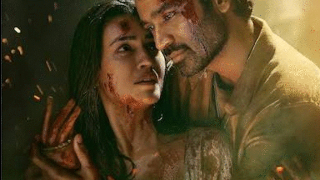 Tere Ishq Mein’ पर Eros का ₹84 करोड़ मुकदमा, बढ़ा विवाद