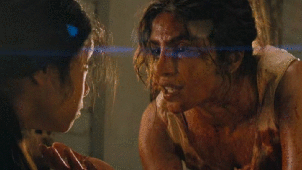 The Bluff Trailer: समुद्री डाकू बनी प्रियंका चोपड़ा, दिखी खून में लथपथ