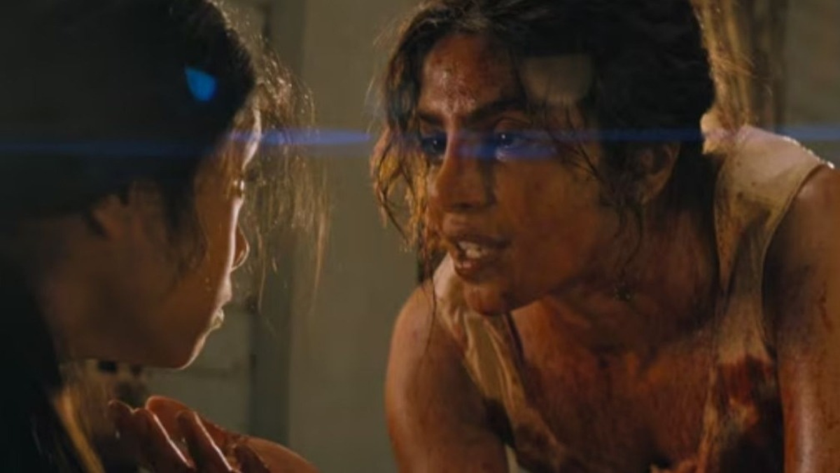 The Bluff Trailer: समुद्री डाकू बनी प्रियंका चोपड़ा, दिखी खून में लथपथ….