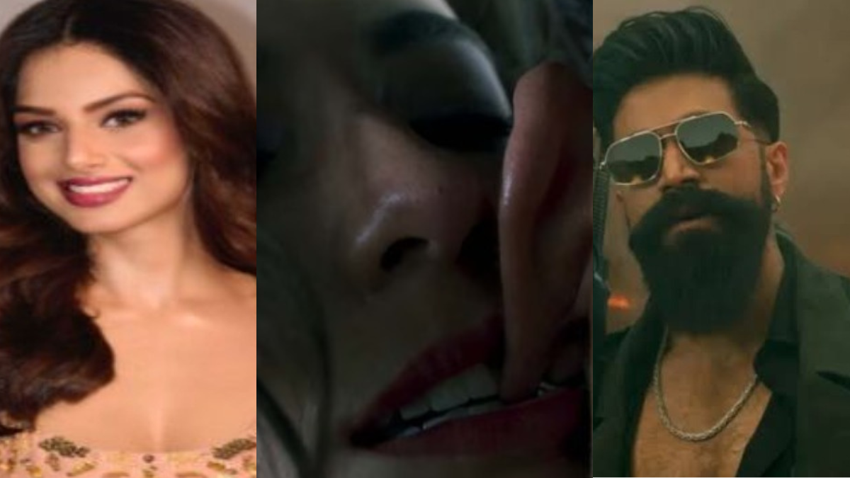 यश की ‘Toxic’ की अश्लील सीन ने मचाया बवाल, actress ने उठाया बड़ा कदम