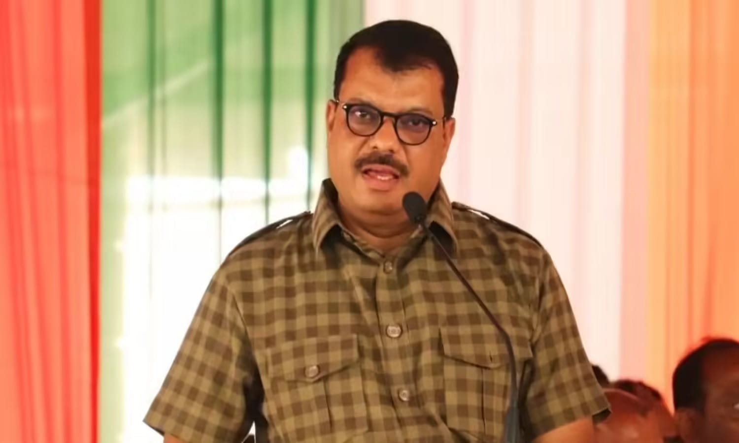 MP: नेता प्रतिपक्ष उमंग सिंघार ने फिर हनुमान जी को बताया आदिवासी