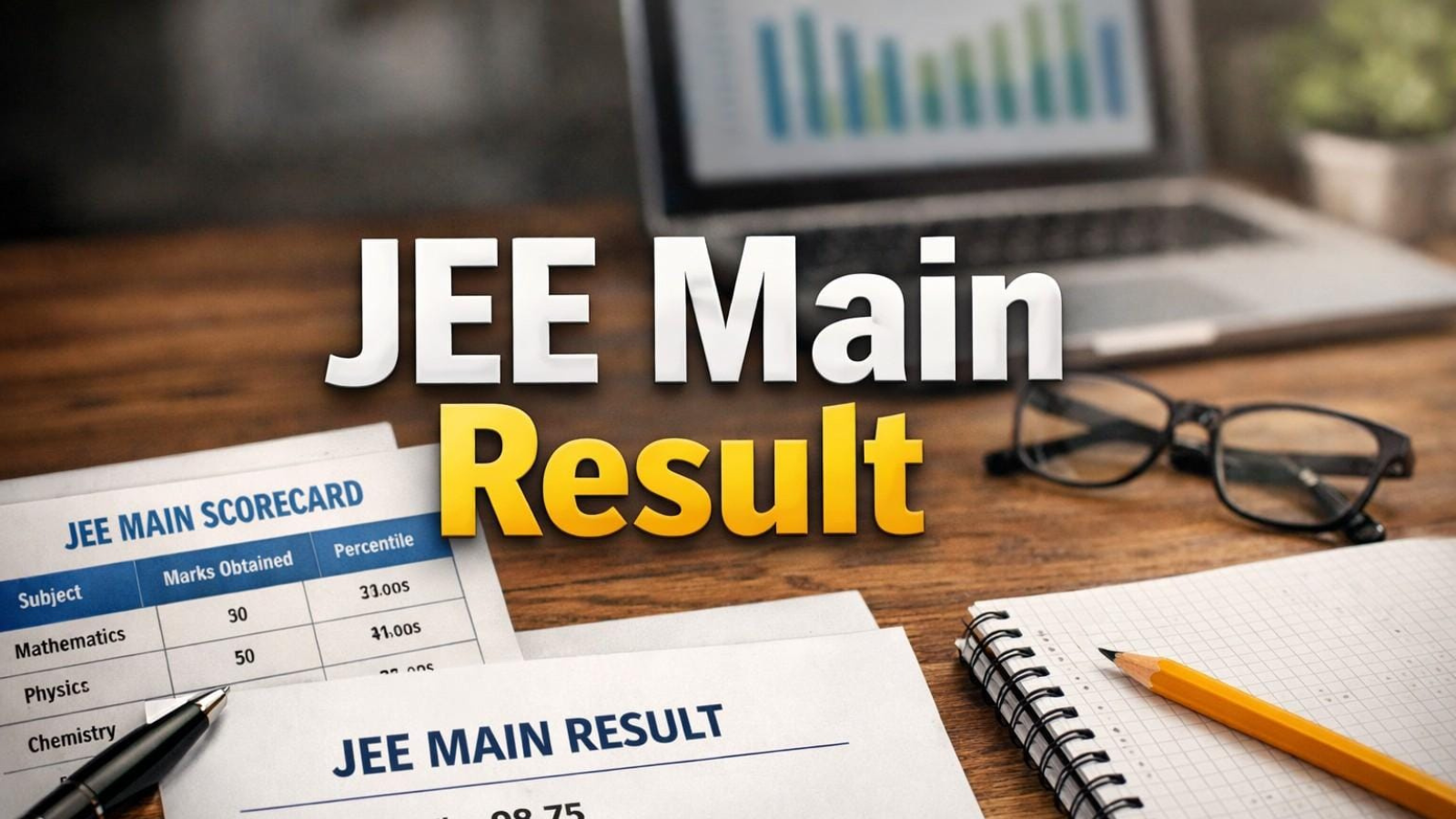 JEE Main Result 2026 : जल्द आएंगे JEE Main के नतीजे ? कहां और कैसे देखें रिजल्ट; जाने पूरी जानकारी