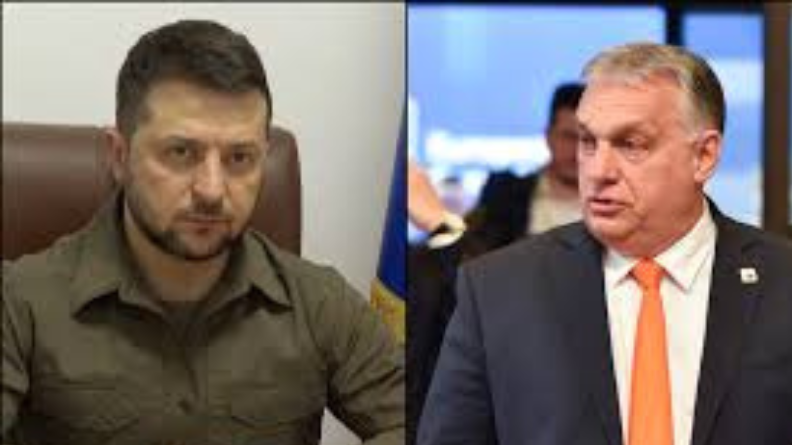Russia Ukraine War : हंगरी के पीएम ने जेलेंस्की की दी चेतावनी, बोले तुमने सारी हदें पार हर दी हैं