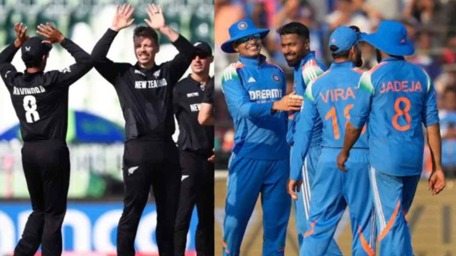 IND vs NZ T20 Match: इंडिया ने पाकिस्तान का रिकॉर्ड तोड़, रचा कीर्तिमान