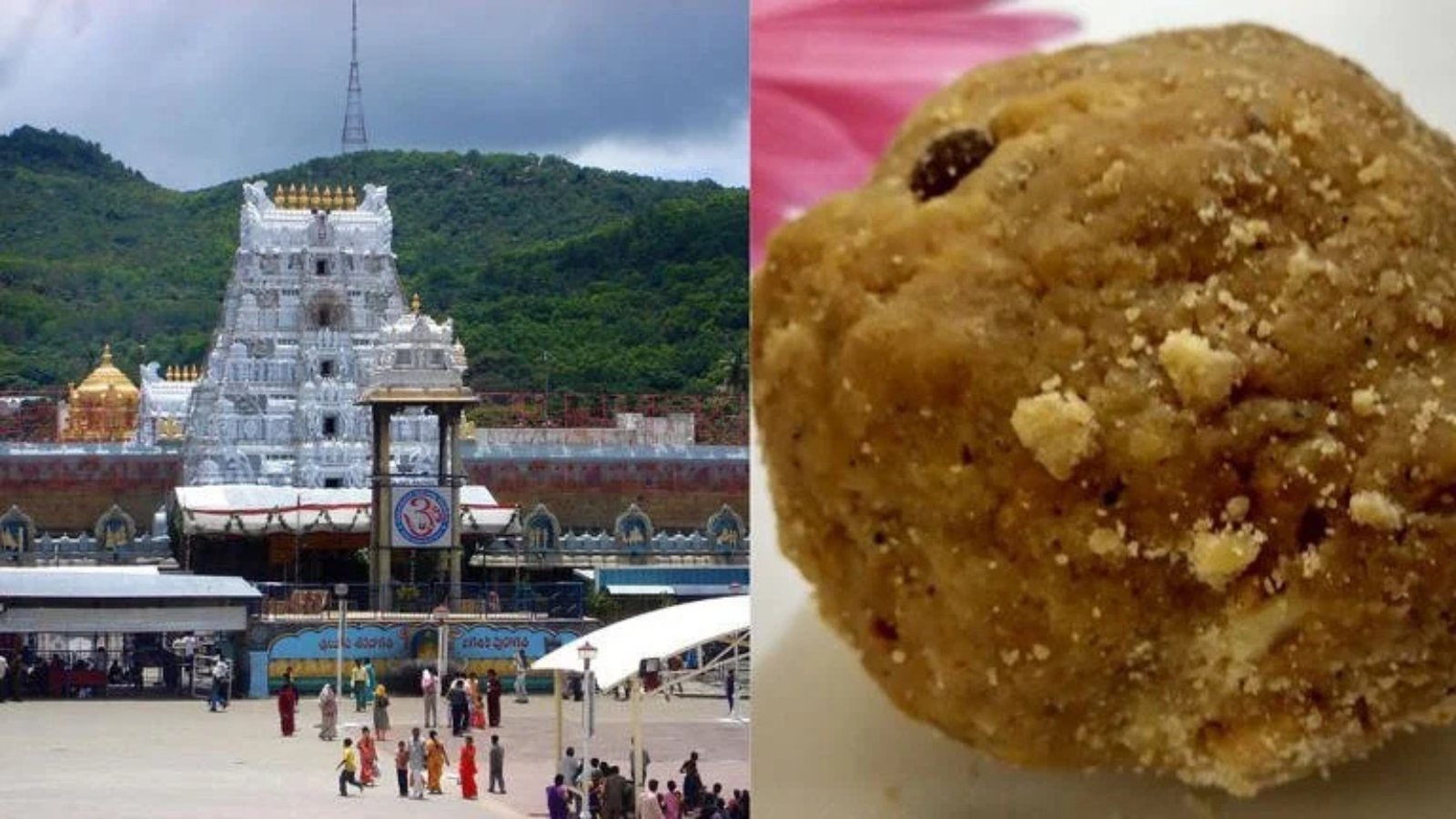 Tirupati Laddu Controversy : तिरुपति लड्डू मामले में दाखिल हुई फाइनल चार्जशीट, जाने कौन बना मुख्य आरोपी?