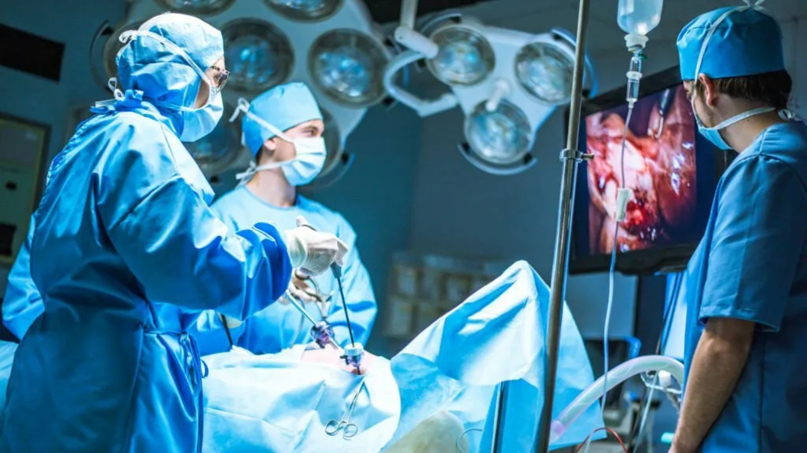 What is Endoscopic surgery: क्या होती है एंडोस्कोपिक सर्जरी? किस अवस्था में पड़ती हैं आवश्यकता? जाने एक एक पहलू