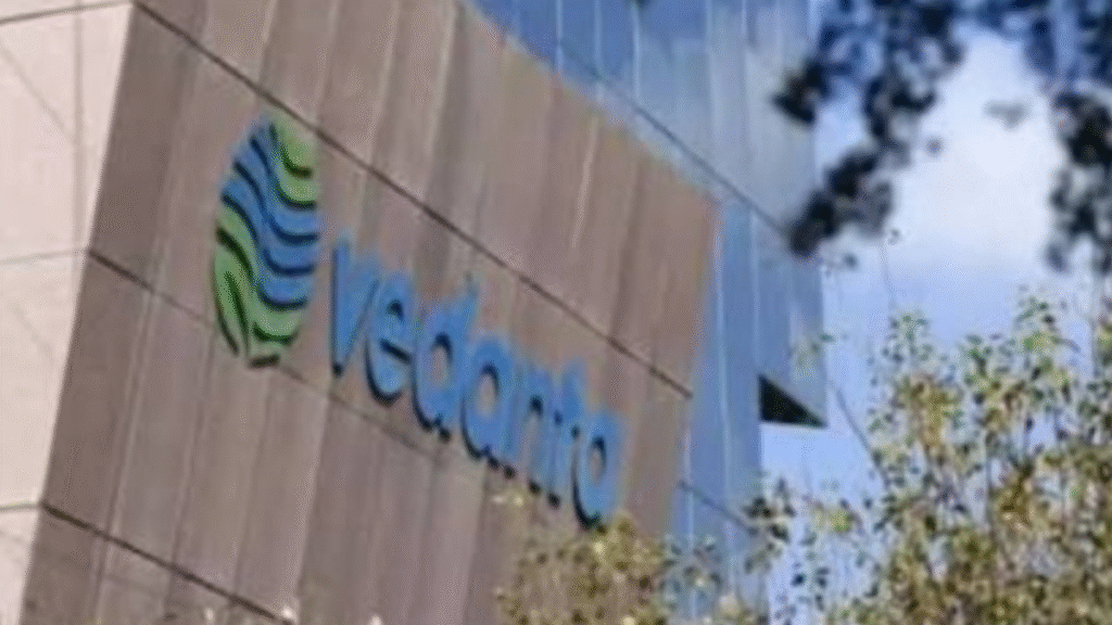 Vedanta ने 1.6% तक हिस्सेदारी बेचने का फैसला किया, बाजार में उथल-पुथल