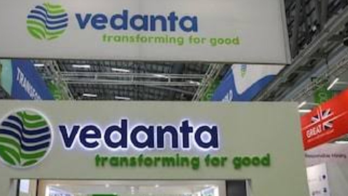 Vedanta ने 1.6% तक हिस्सेदारी बेचने का फैसला किया, बाजार में उथल-पुथल