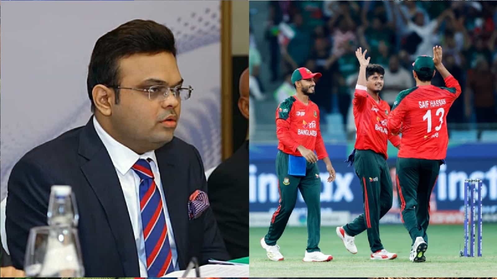 T20 WC 26: 14 देश बांग्लादेश के खिलाफ! अब स्कॉटलैंड खेलेगा वर्ल्ड कप?