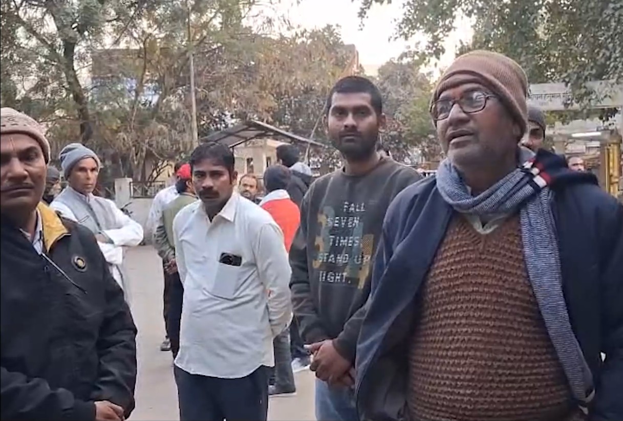 रीवा: मकर संक्रांति पर पतंगबाजी के दौरान एचटी लाइन की चपेट में आया मासूम, 13 वर्षीय बच्चे की मौत