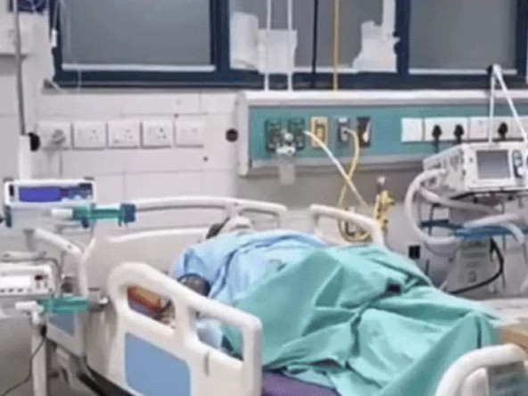 Rewa News : युवती को बोलेरो से जानबूझकर कुचलने का गंभीर आरोप, अभी तक FIR दर्ज नहीं