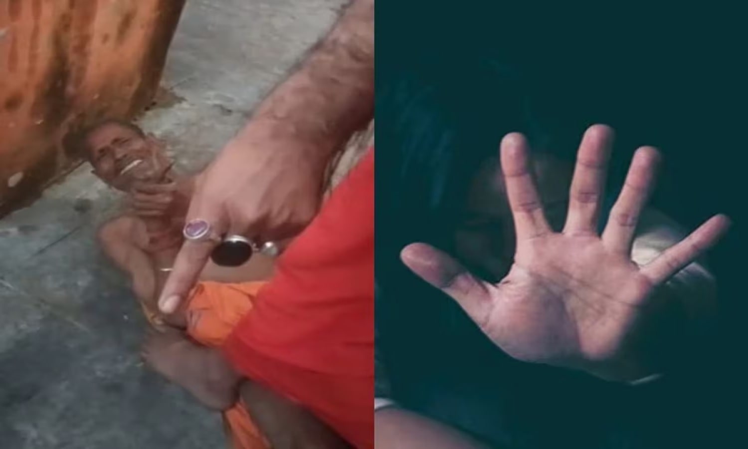 MP: 65 वर्षीय मंदिर पुजारी ने 18 साल की युवती के साथ किया दुष्कर्म, ग्रामीणों ने पकड़कर पीटा