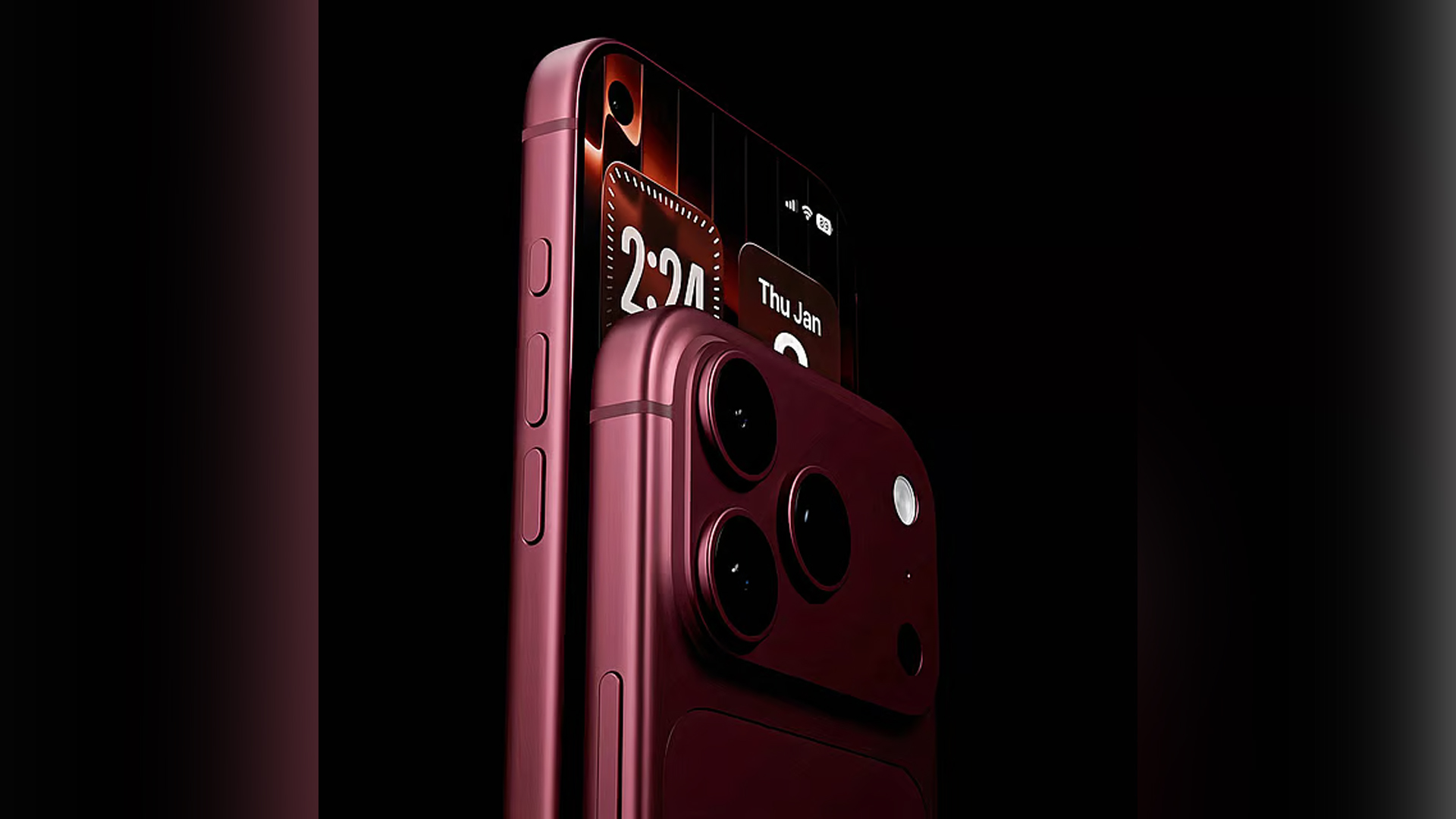 iPhone 18 Pro Leaks: 2nm चिप और नए कैमरा के साथ आएगा बड़ा अपडेट