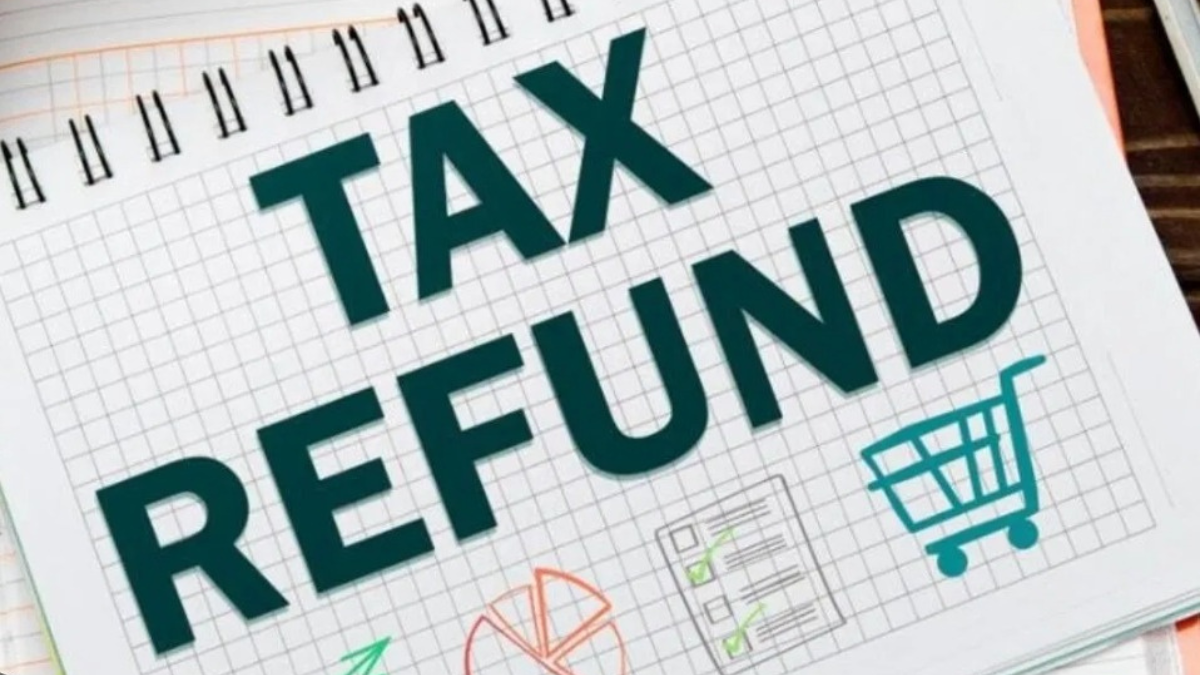 ITR फाइल होने पर भी Tax Refund  नहीं आया? आयकर विभाग ने बताया, उपाय