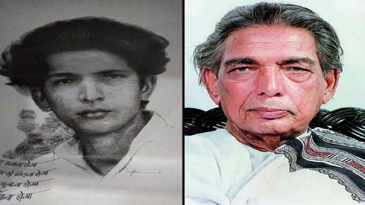 क्यों रूह में उतर जाते हैं कैफ़ी आज़मी के दिलनशीं नग़्मे