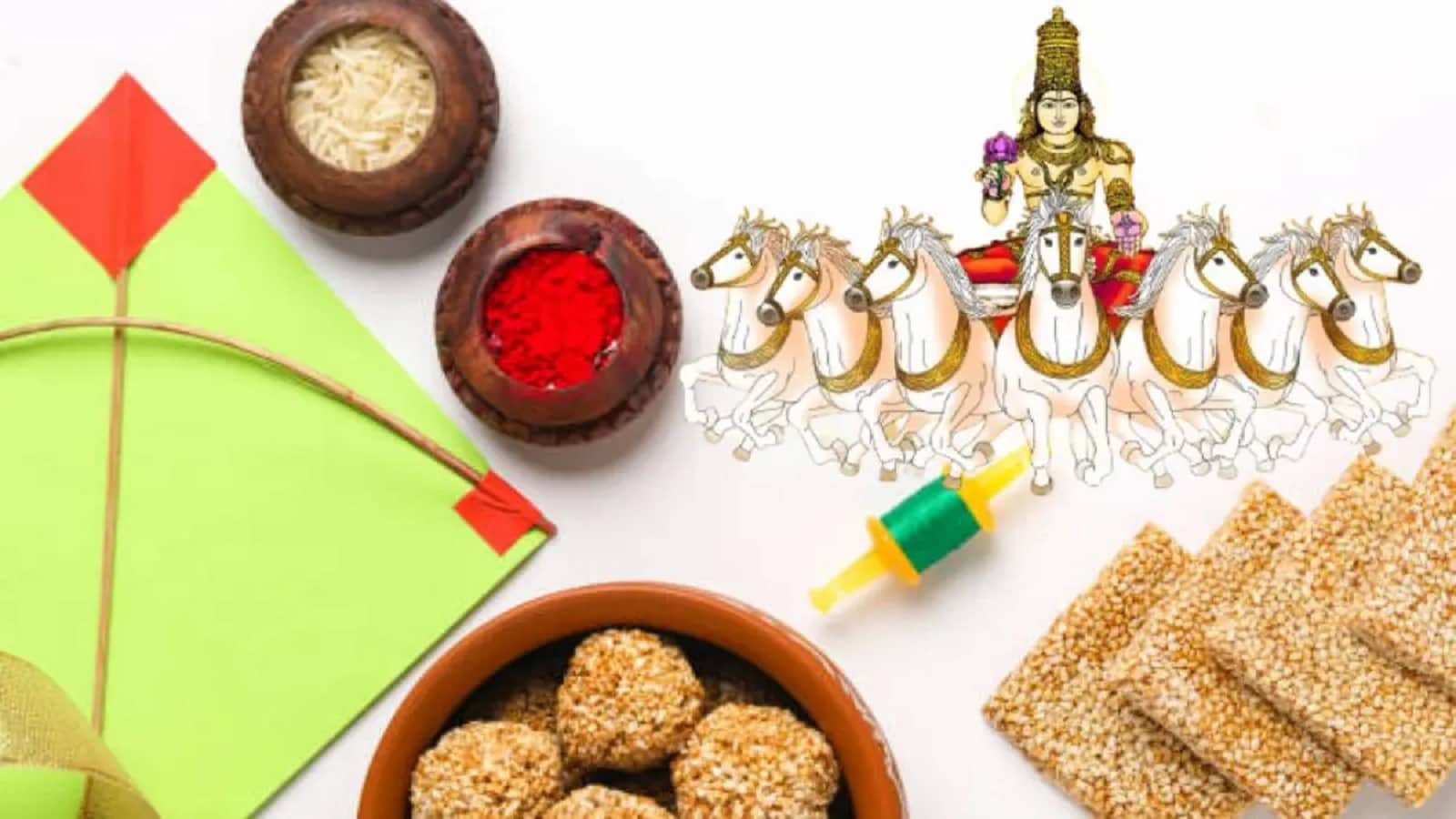 Makar Sankranti 2026 : इस त्योहार में क्यों कहते हैं खिचड़ी ? जानें पौराणिक कथा-धार्मिक महत्व और वैज्ञानिक कारण